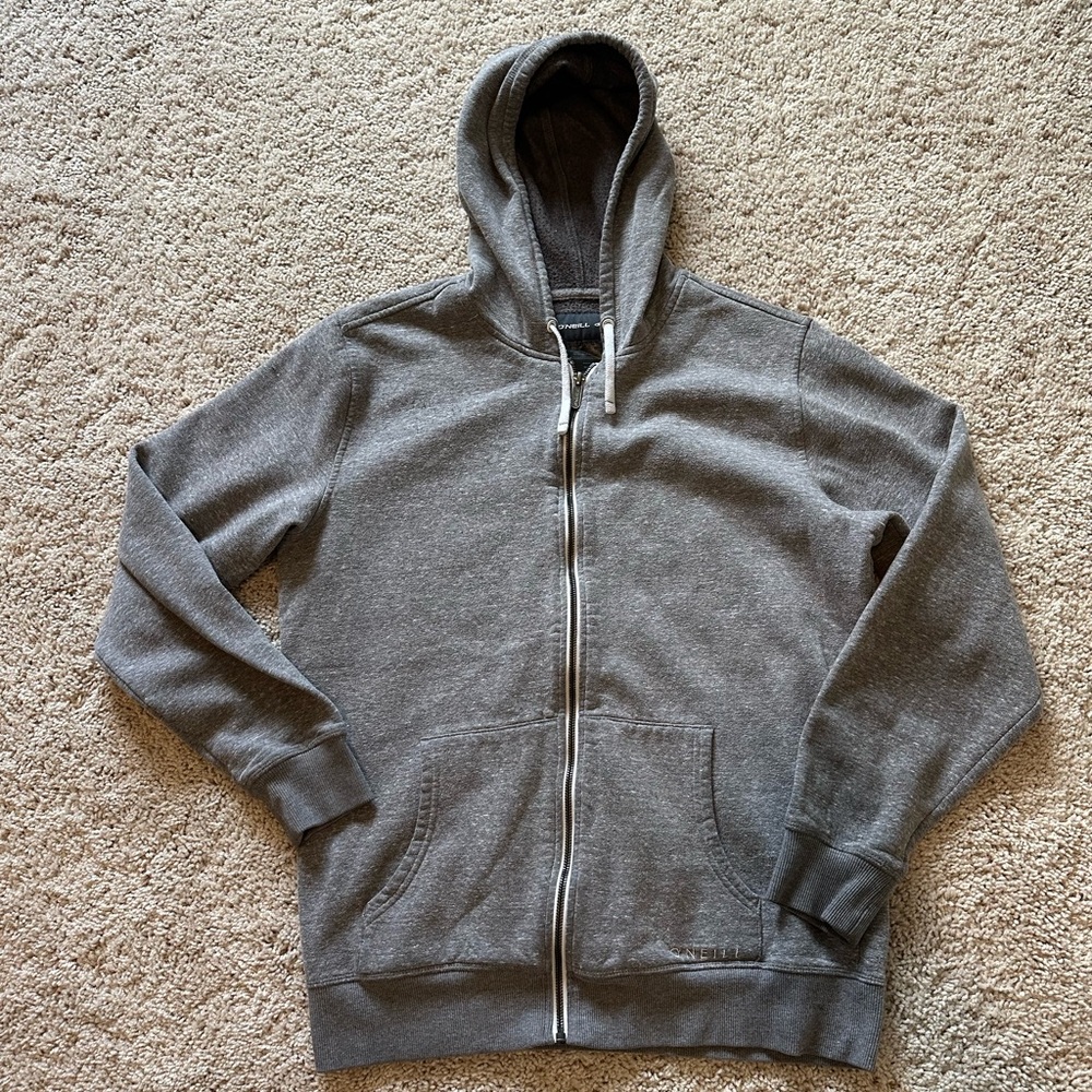 O’Neil Grey Hoodie